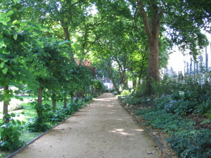 Tavistock Sq