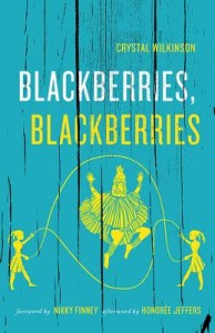 blackberries