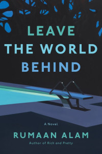 leave