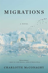 migrations