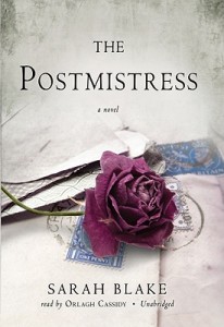 postmistress