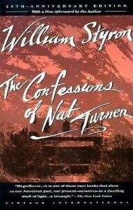 Confessions of Nat Turner